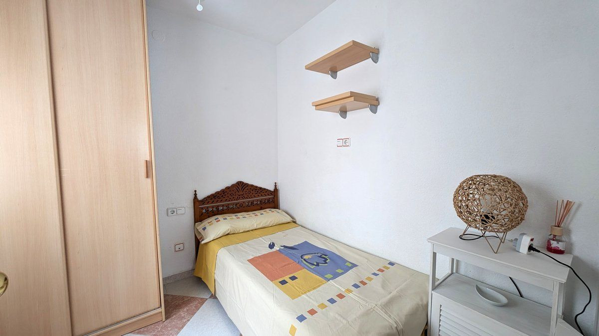 Se vende Apartamento Planta Media de 4 dormitorios en Costa Blanca, Alicante, España