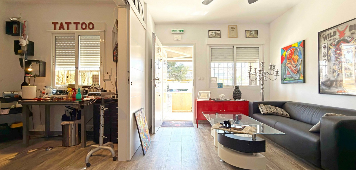 2 Bed Townhouse for sale in La Zenia Costa Blanca, Alicante, Spain