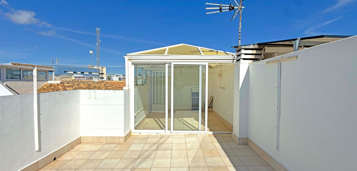 2 Bed Townhouse for sale in La Zenia Costa Blanca, Alicante, Spain