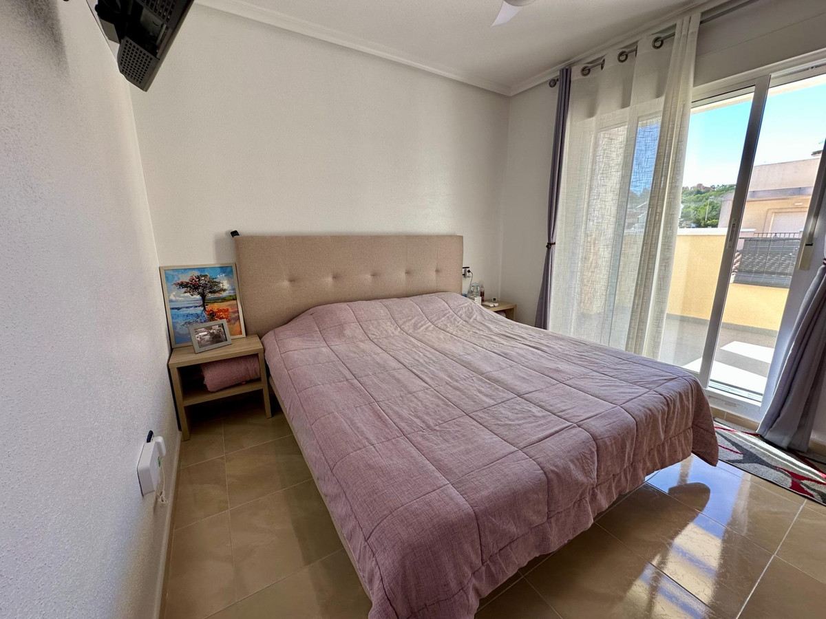 4 Bed Townhouse for sale in San Miguel De Salinas Costa Blanca, Alicante, Spain