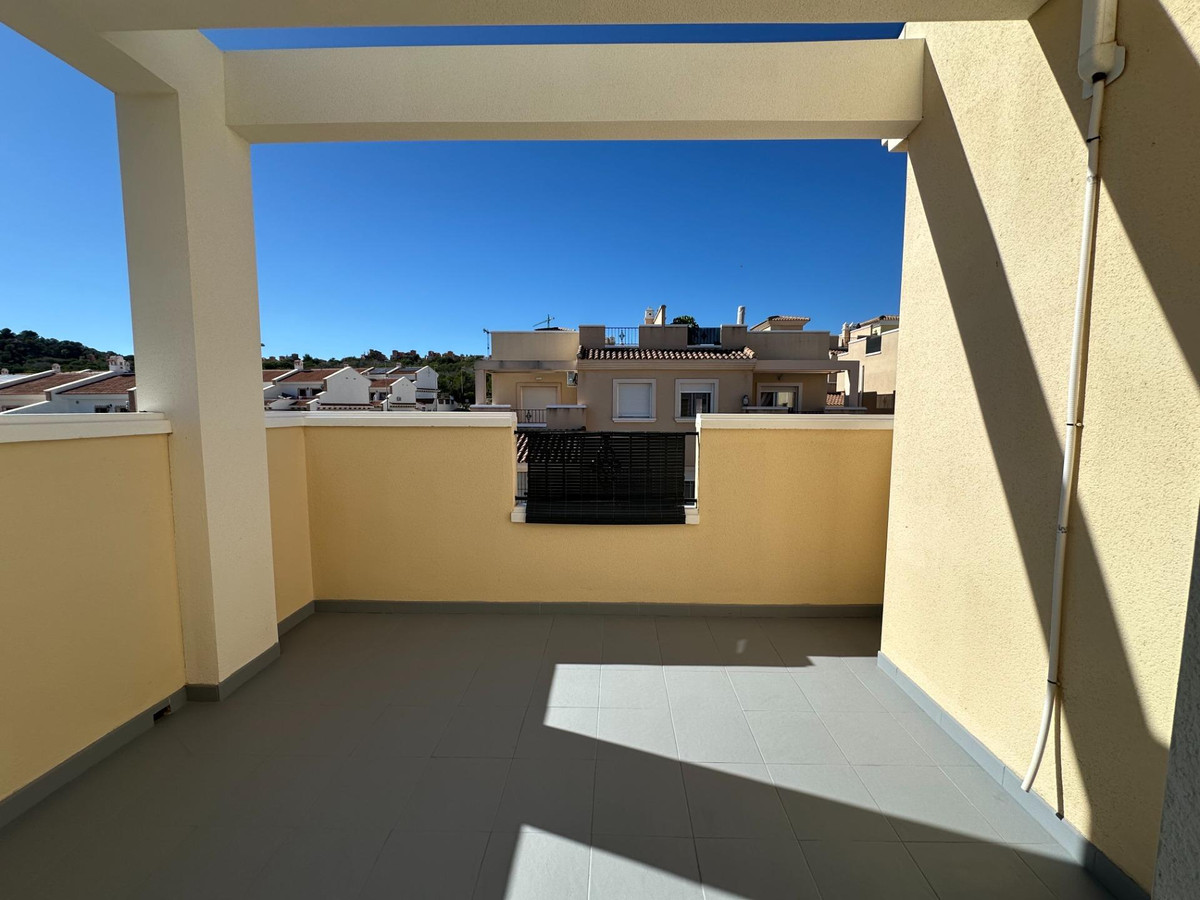 4 Bed Townhouse for sale in San Miguel De Salinas Costa Blanca, Alicante, Spain