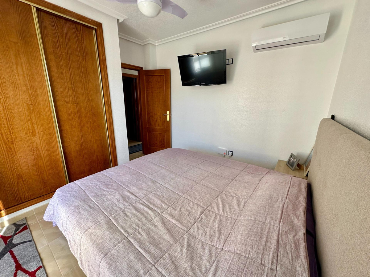 4 Bed Townhouse for sale in San Miguel De Salinas Costa Blanca, Alicante, Spain