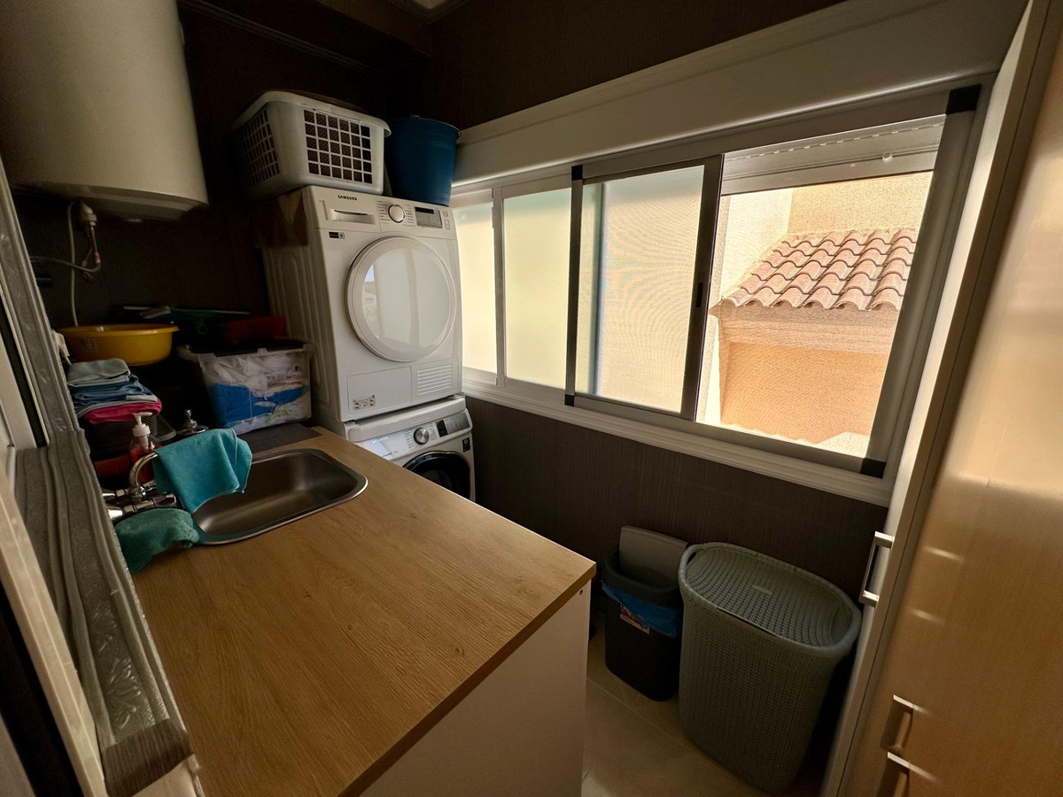 4 Bed Townhouse for sale in San Miguel De Salinas Costa Blanca, Alicante, Spain