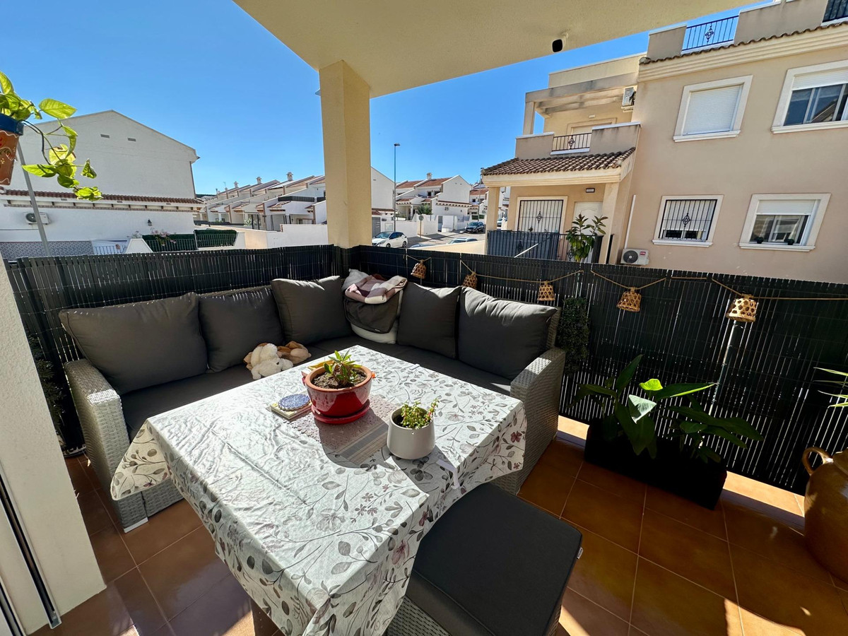 4 Bed Townhouse for sale in San Miguel De Salinas Costa Blanca, Alicante, Spain