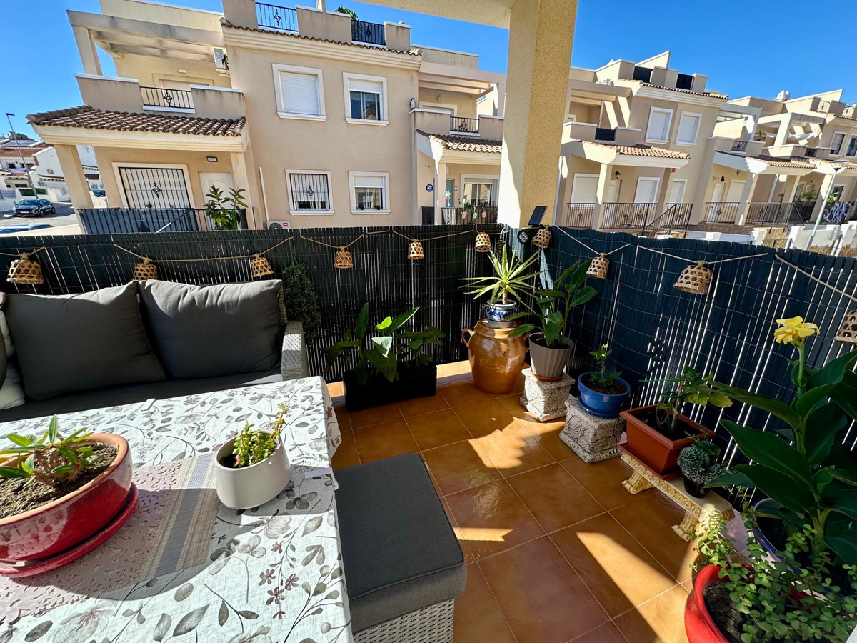 4 Bed Townhouse for sale in San Miguel De Salinas Costa Blanca, Alicante, Spain