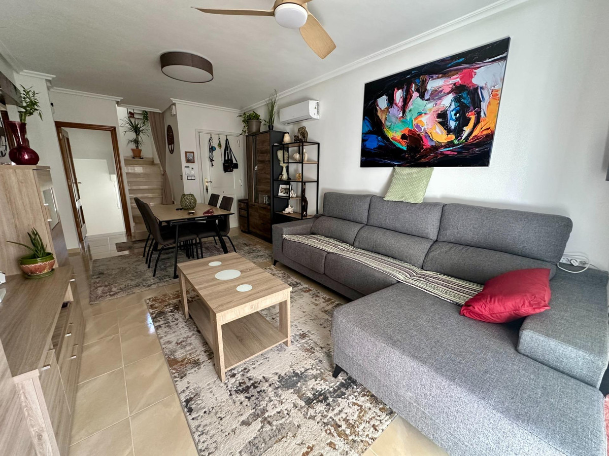 4 Bed Townhouse for sale in San Miguel De Salinas Costa Blanca, Alicante, Spain