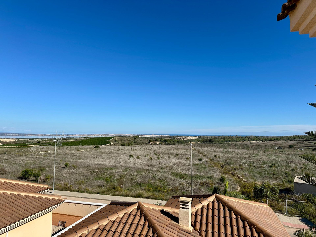 4 Bed Townhouse for sale in San Miguel De Salinas Costa Blanca, Alicante, Spain