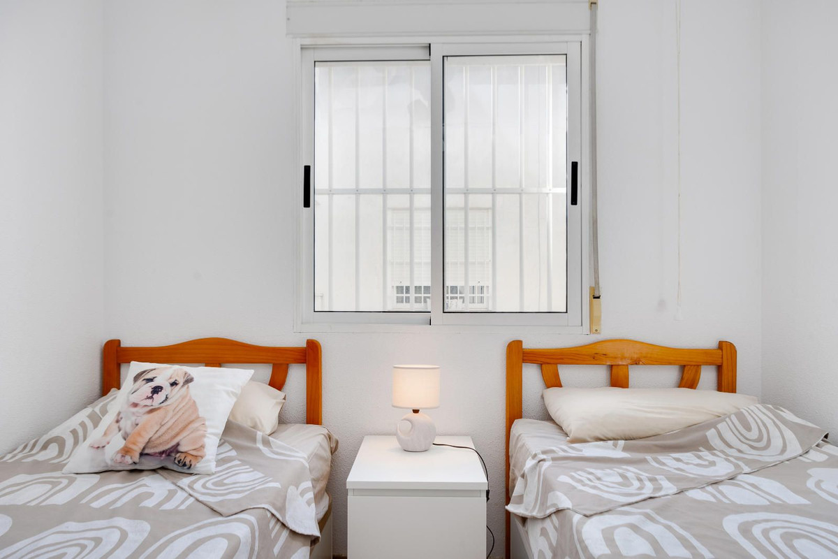 Se vende Ático de 2 dormitorios en Costa Blanca, Alicante, España