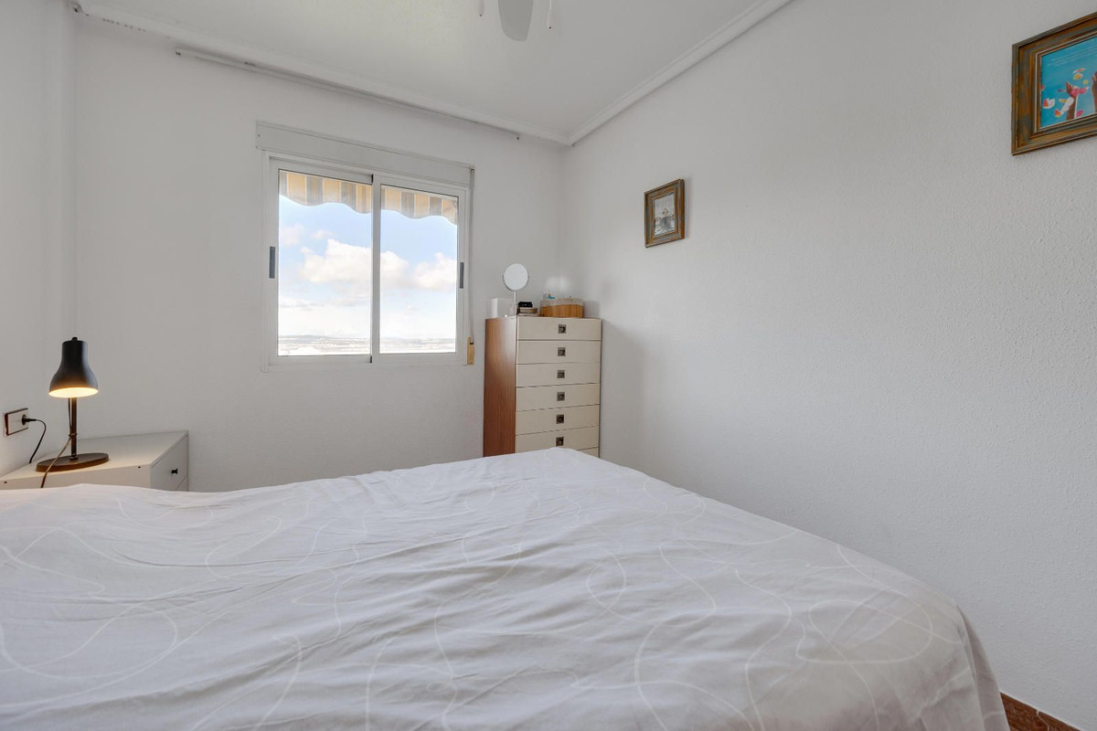Se vende Ático de 2 dormitorios en Costa Blanca, Alicante, España