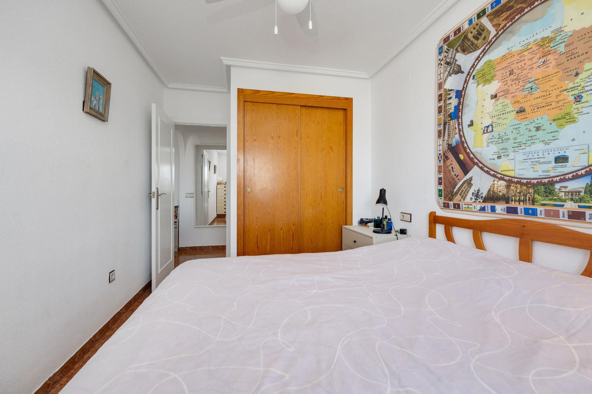 Se vende Ático de 2 dormitorios en Costa Blanca, Alicante, España