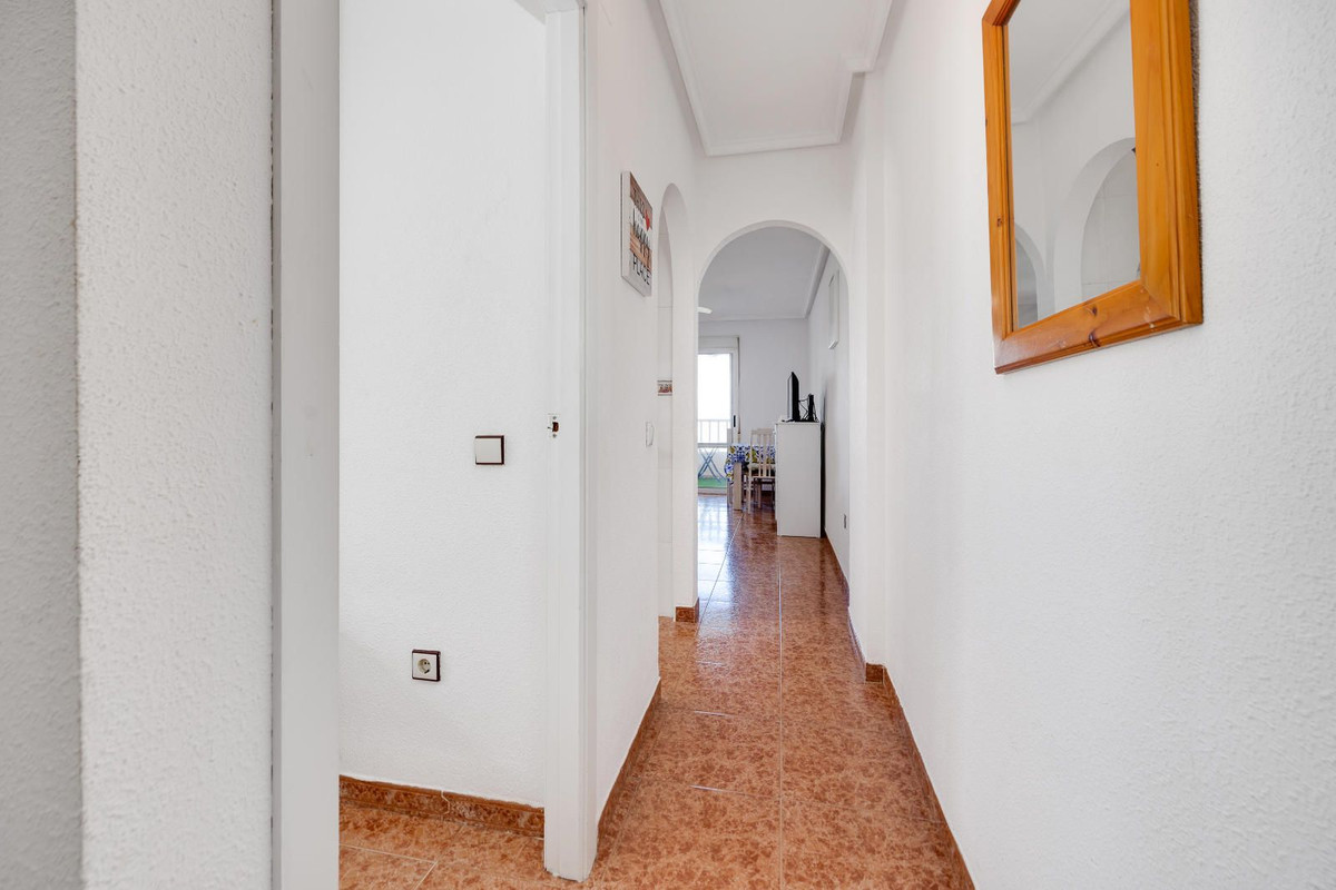 Se vende Ático de 2 dormitorios en Costa Blanca, Alicante, España