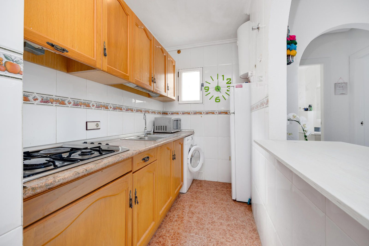 Se vende Ático de 2 dormitorios en Costa Blanca, Alicante, España