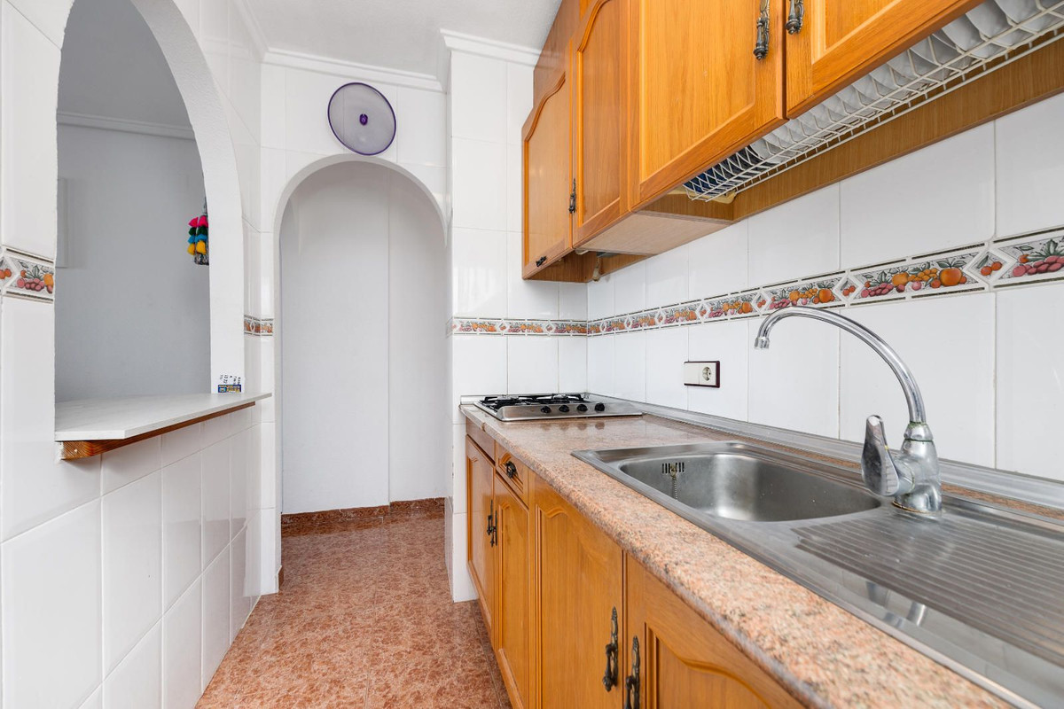 Se vende Ático de 2 dormitorios en Costa Blanca, Alicante, España