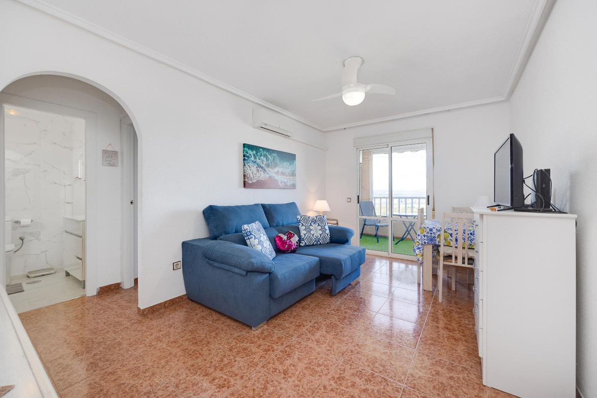 Se vende Ático de 2 dormitorios en Costa Blanca, Alicante, España