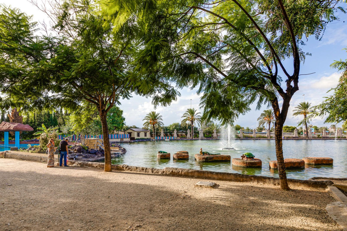 Se vende Ático de 2 dormitorios en Costa Blanca, Alicante, España