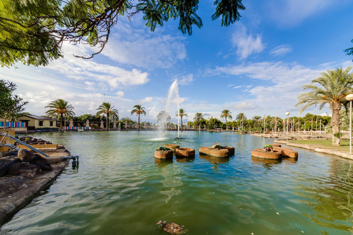 Se vende Ático de 2 dormitorios en Costa Blanca, Alicante, España