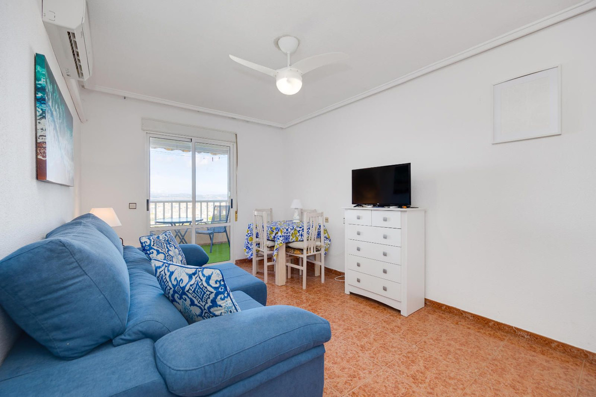 Se vende Ático de 2 dormitorios en Costa Blanca, Alicante, España