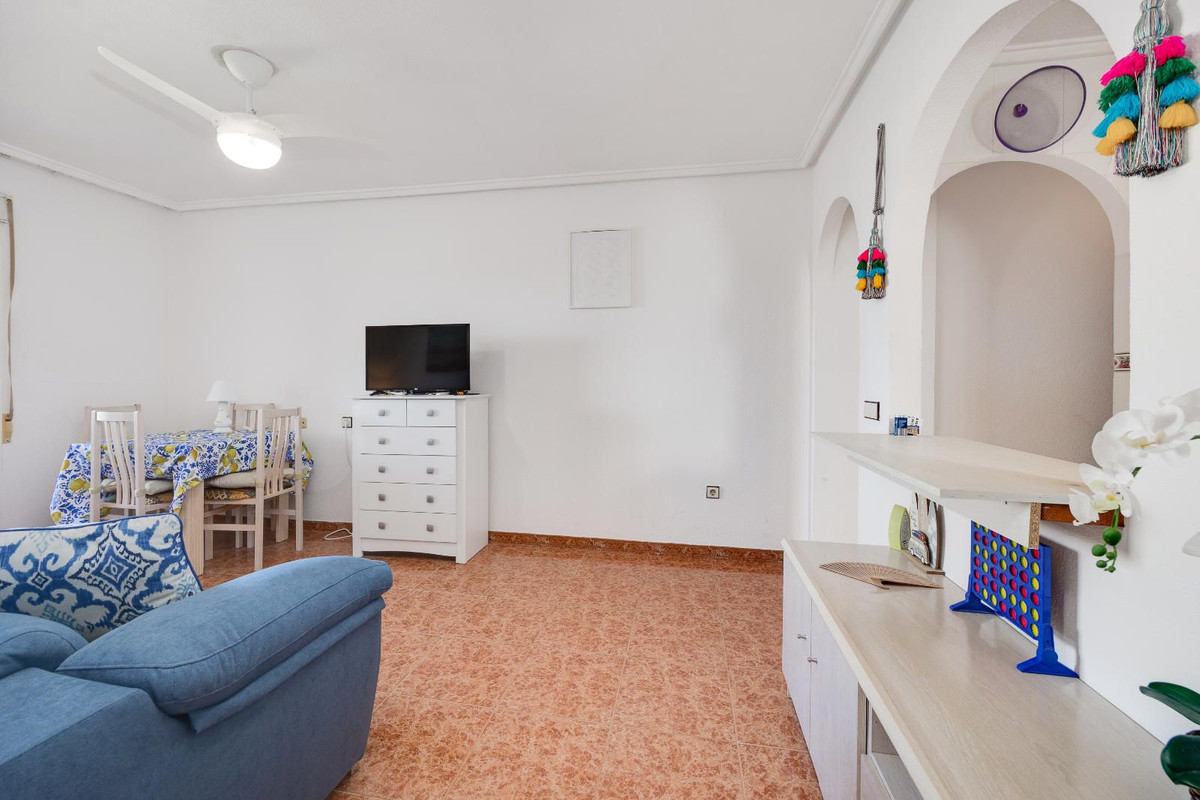 Se vende Ático de 2 dormitorios en Costa Blanca, Alicante, España