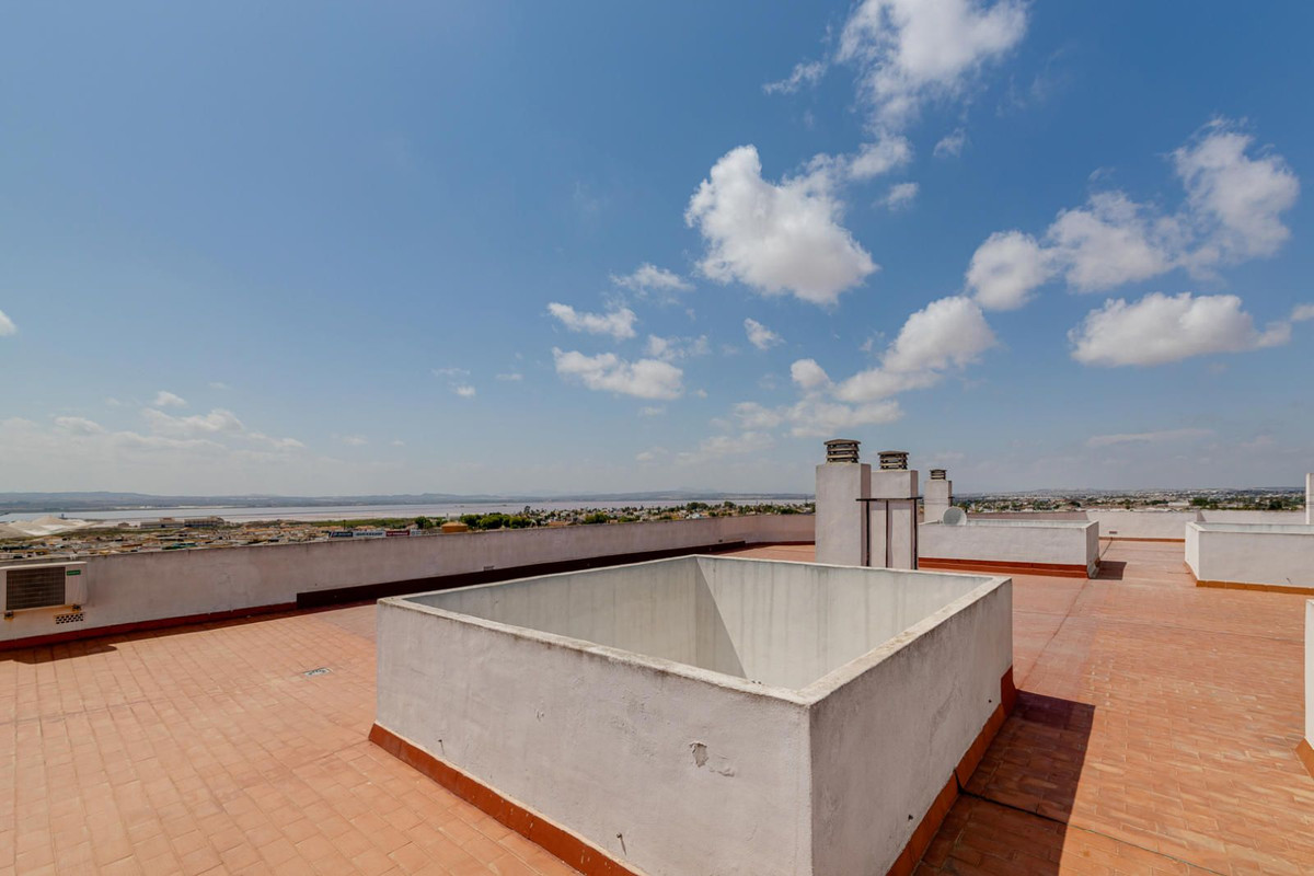 Se vende Ático de 2 dormitorios en Costa Blanca, Alicante, España