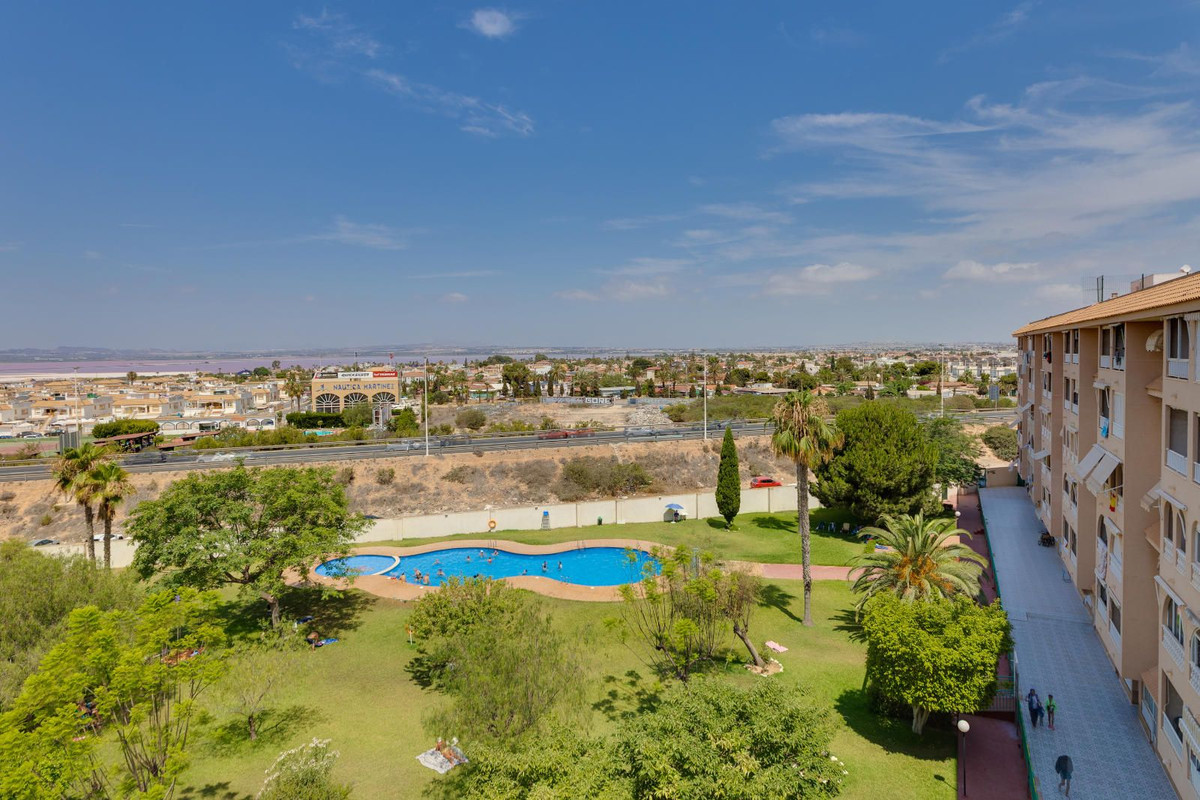 Se vende Ático de 2 dormitorios en Costa Blanca, Alicante, España