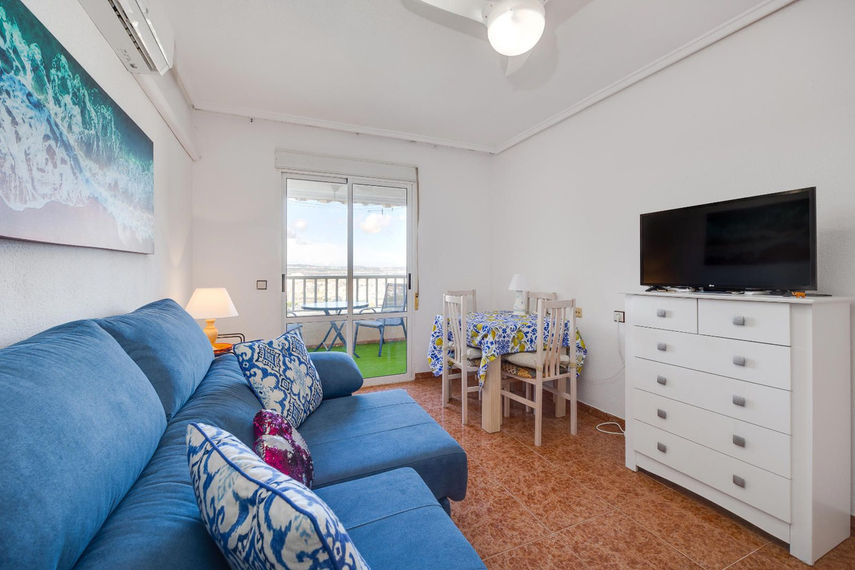 Se vende Ático de 2 dormitorios en Costa Blanca, Alicante, España