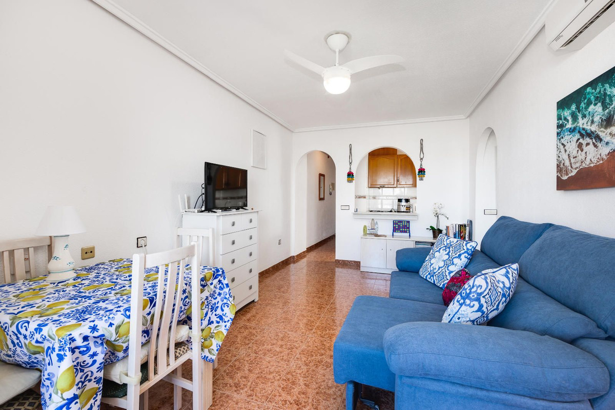 Se vende Ático de 2 dormitorios en Costa Blanca, Alicante, España