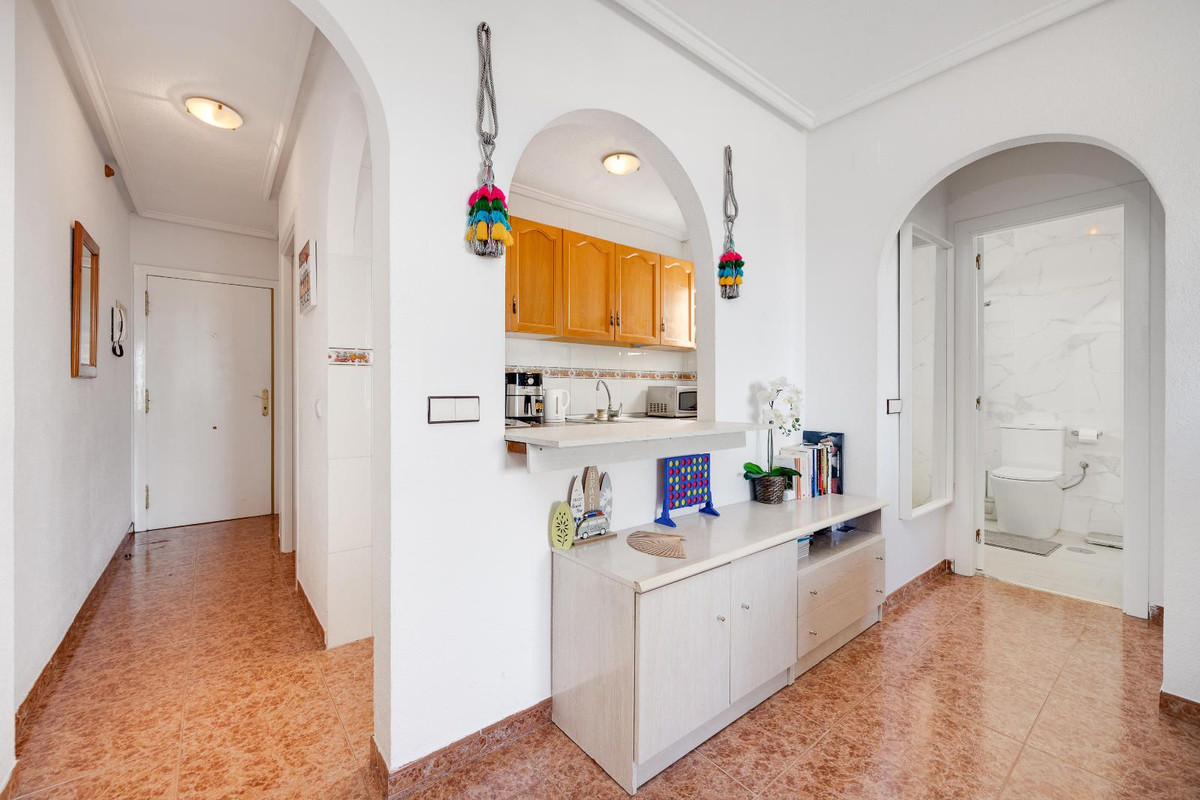 Se vende Ático de 2 dormitorios en Costa Blanca, Alicante, España