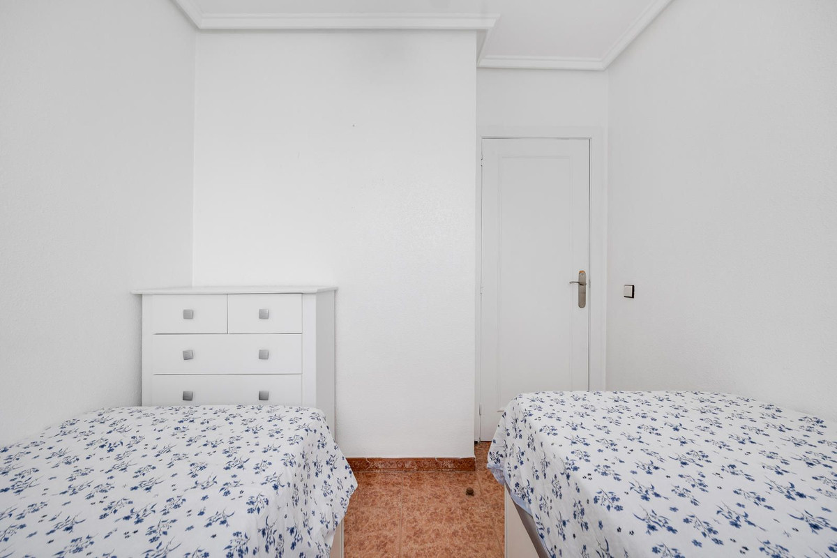 Se vende Ático de 2 dormitorios en Costa Blanca, Alicante, España