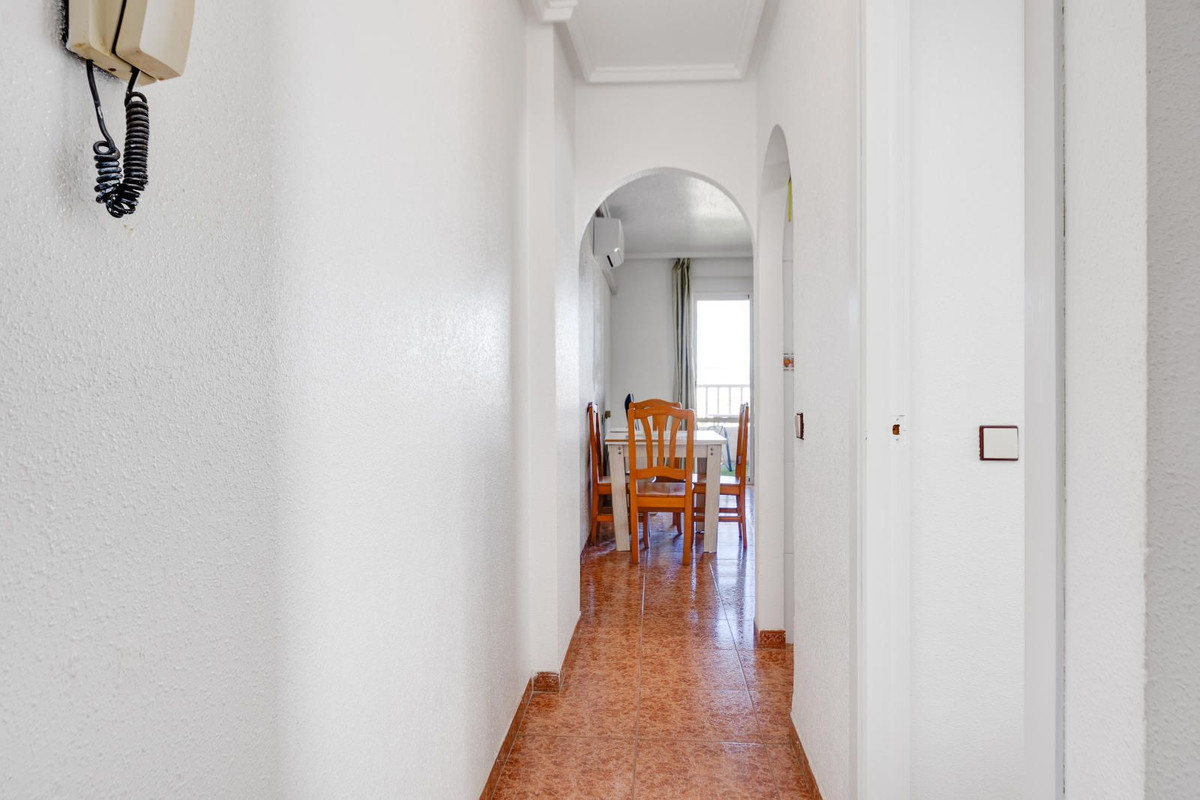 Se vende Ático de 2 dormitorios en Costa Blanca, Alicante, España
