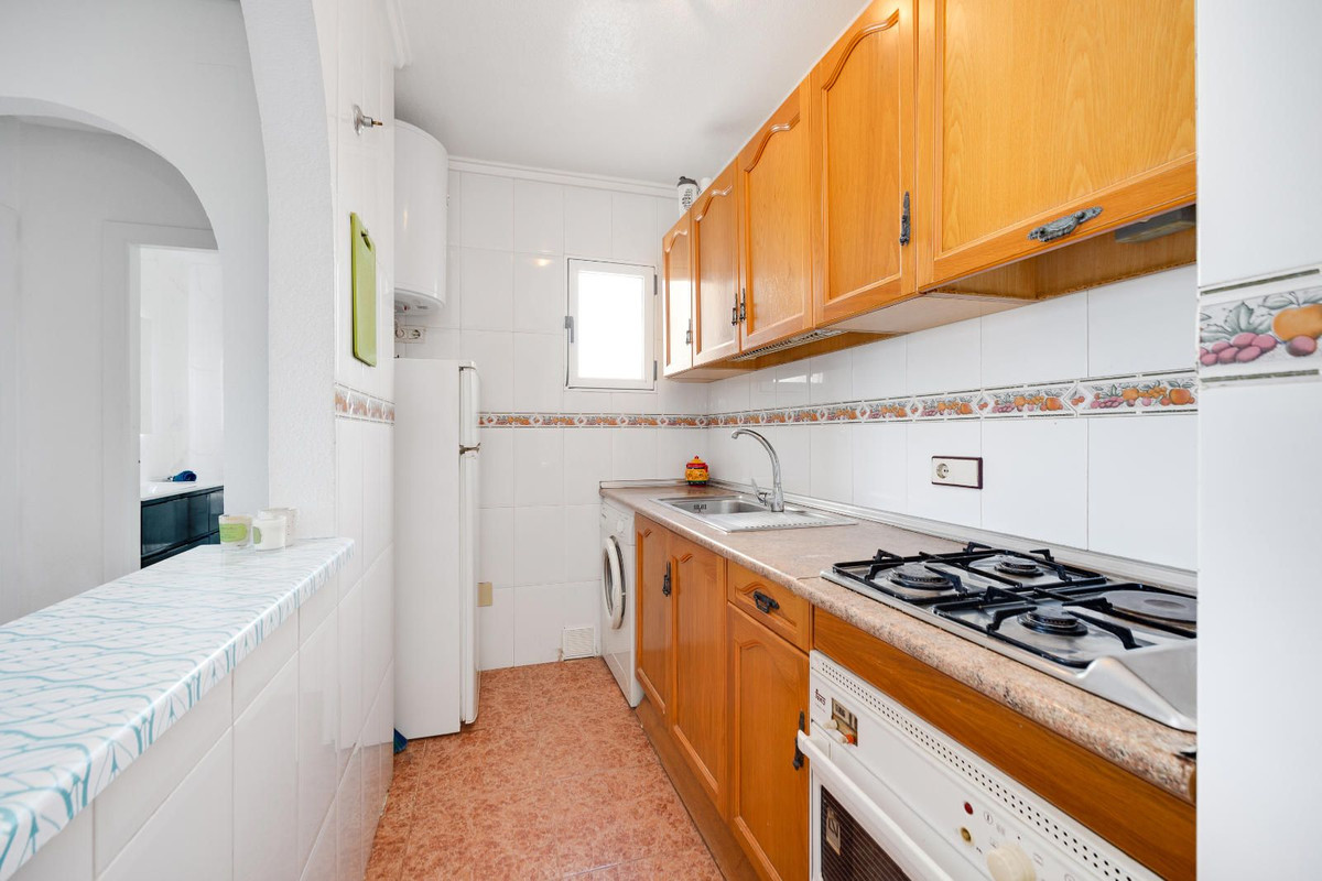 Se vende Ático de 2 dormitorios en Costa Blanca, Alicante, España