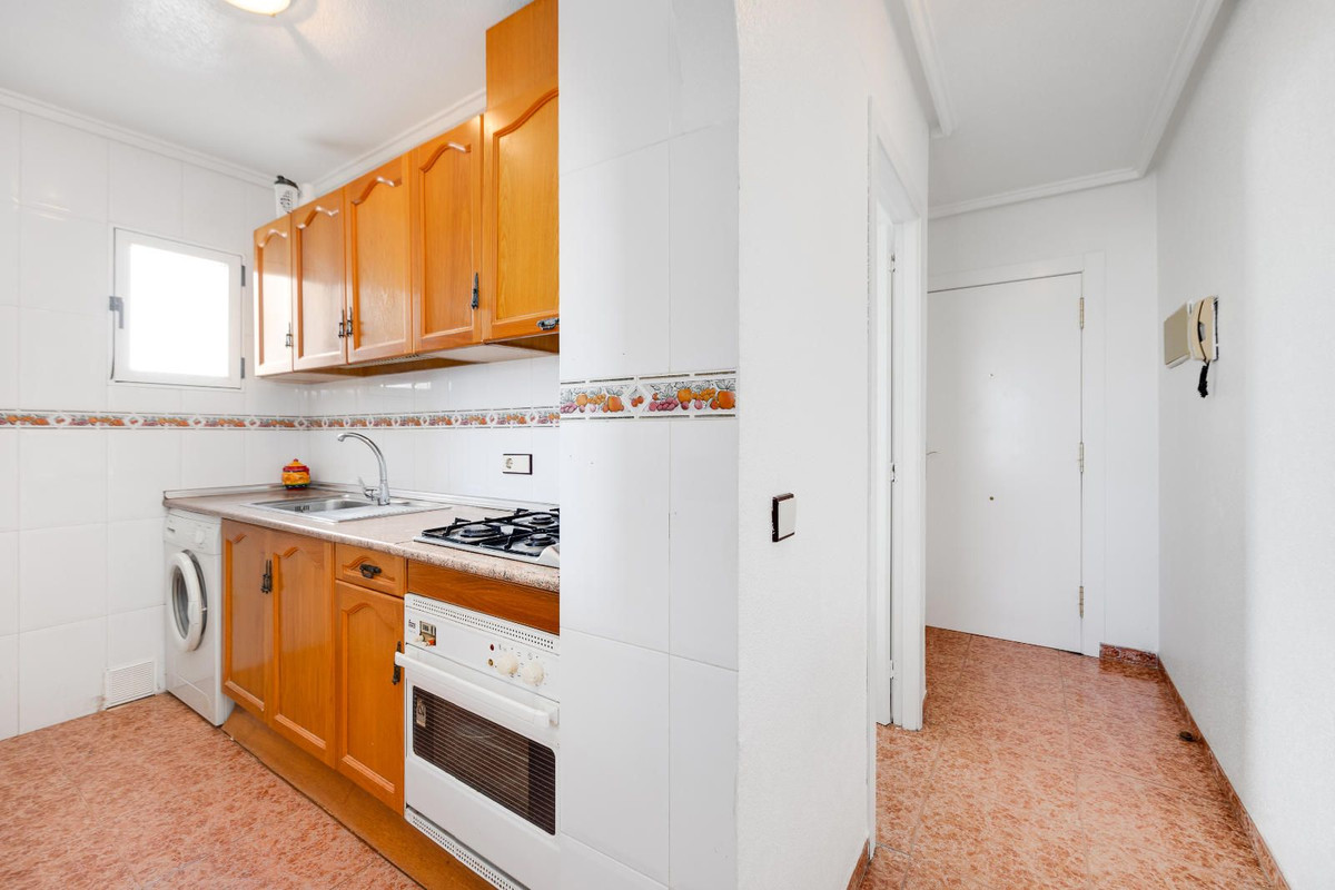 Se vende Ático de 2 dormitorios en Costa Blanca, Alicante, España