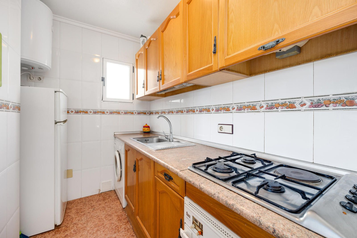 Se vende Ático de 2 dormitorios en Costa Blanca, Alicante, España