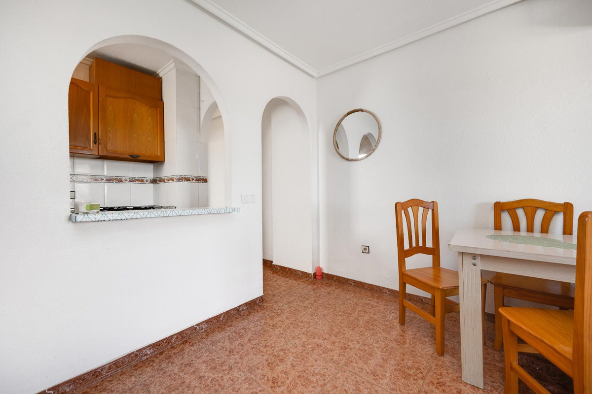 Se vende Ático de 2 dormitorios en Costa Blanca, Alicante, España