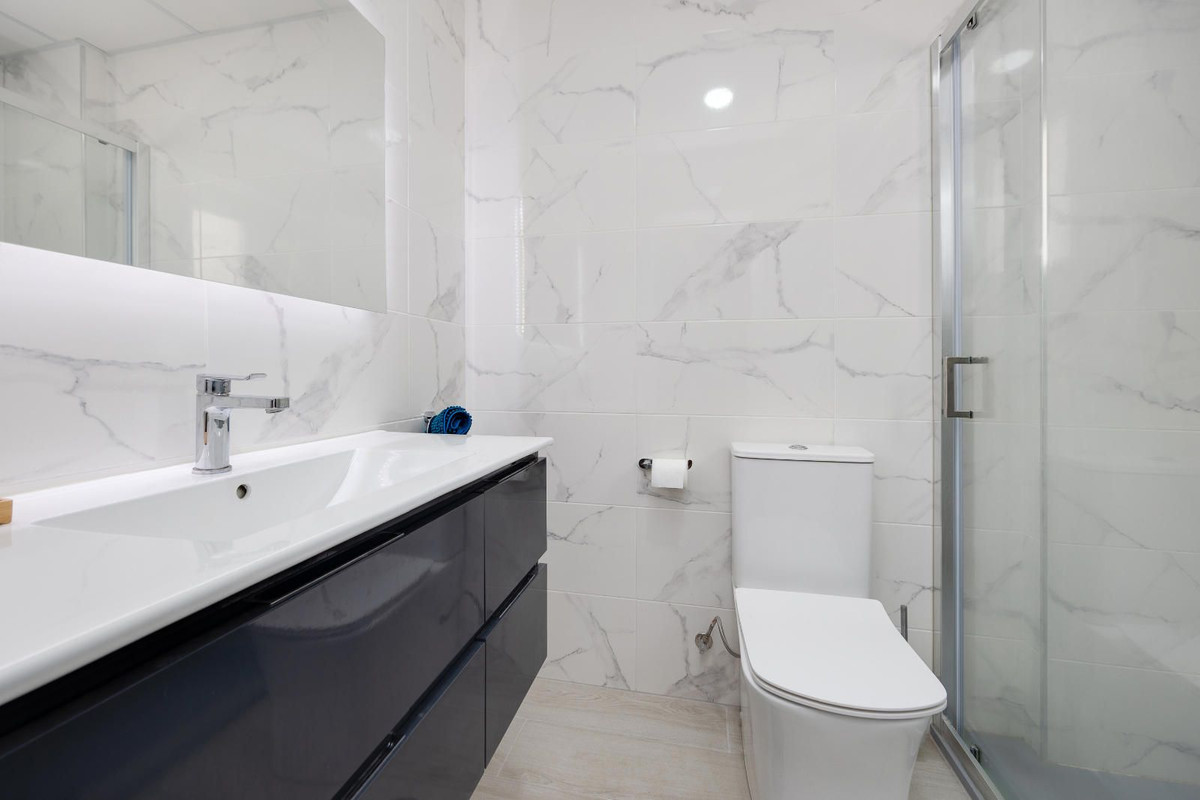 Se vende Ático de 2 dormitorios en Costa Blanca, Alicante, España
