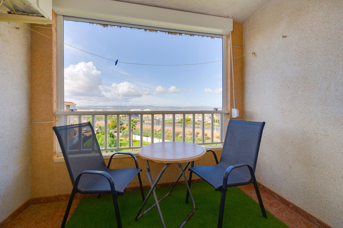 Se vende Ático de 2 dormitorios en Costa Blanca, Alicante, España