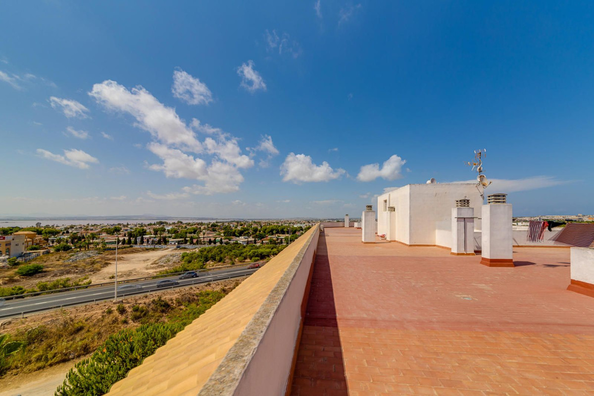 Se vende Ático de 2 dormitorios en Costa Blanca, Alicante, España