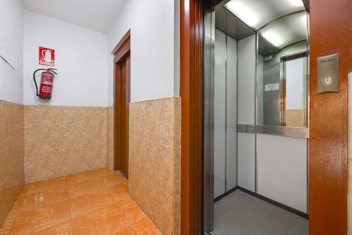 Se vende Ático de 2 dormitorios en Costa Blanca, Alicante, España