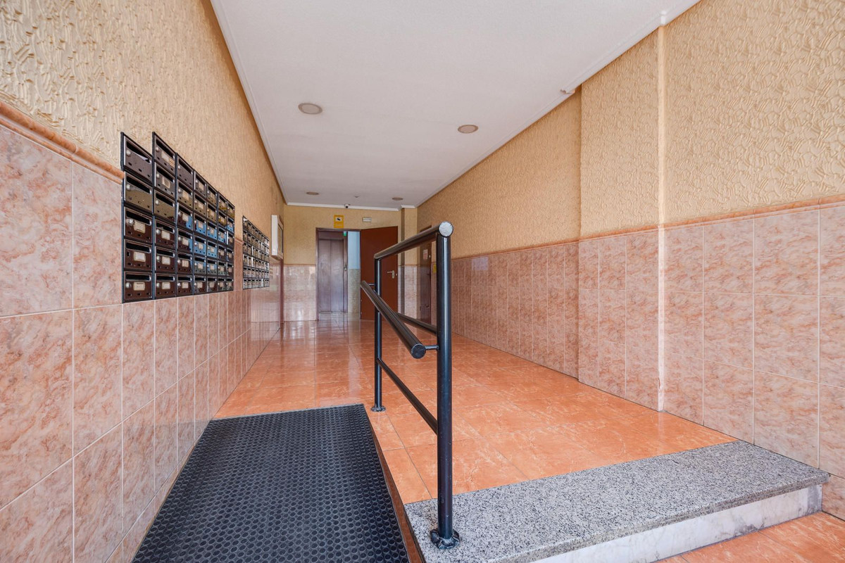 Se vende Ático de 2 dormitorios en Costa Blanca, Alicante, España