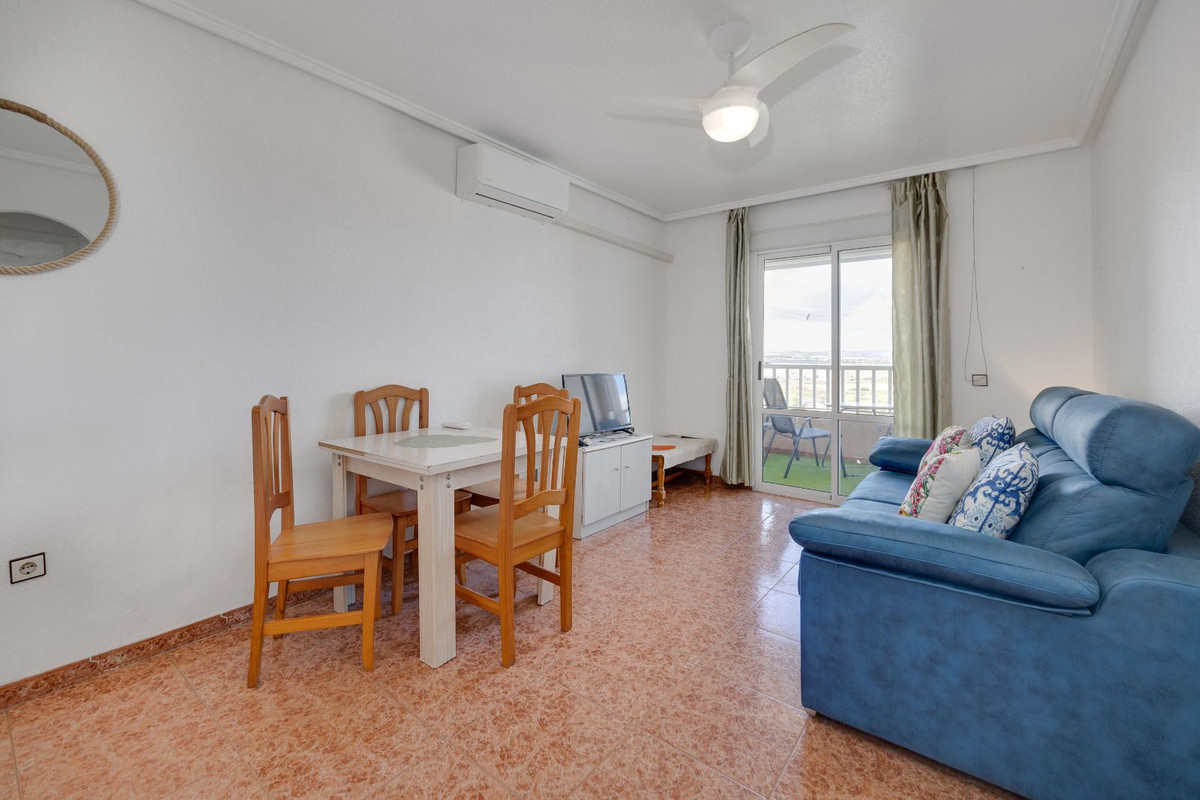 Se vende Ático de 2 dormitorios en Costa Blanca, Alicante, España