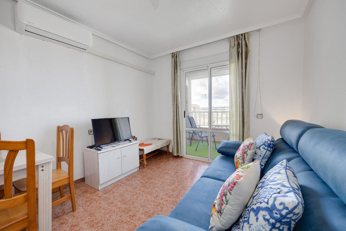 Se vende Ático de 2 dormitorios en Costa Blanca, Alicante, España