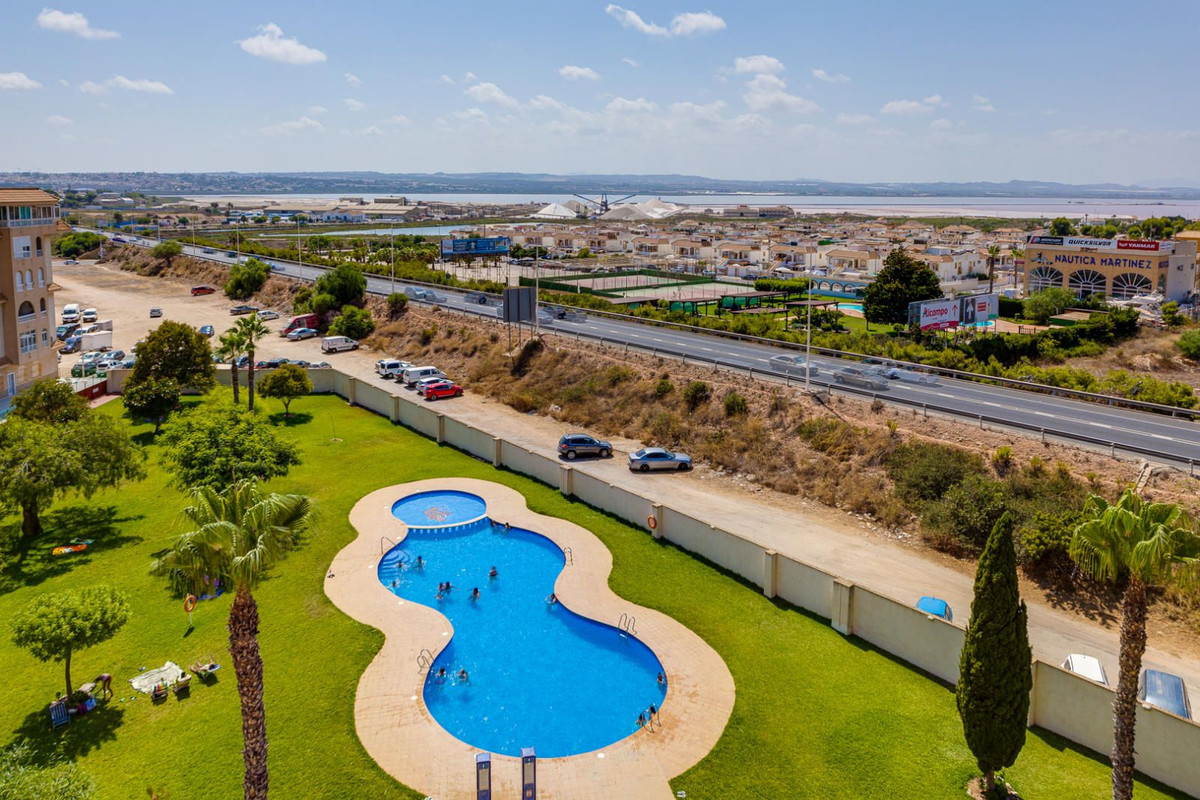Se vende Ático de 2 dormitorios en Costa Blanca, Alicante, España