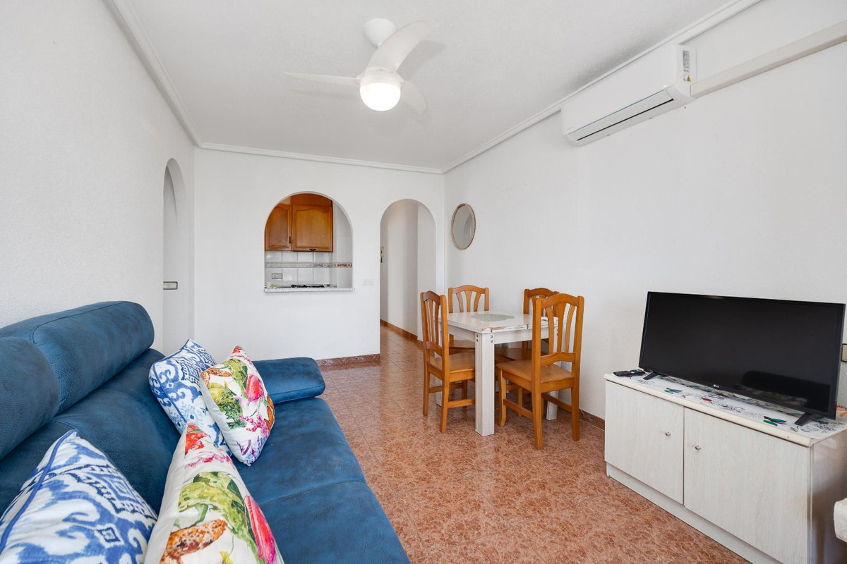 Se vende Ático de 2 dormitorios en Costa Blanca, Alicante, España