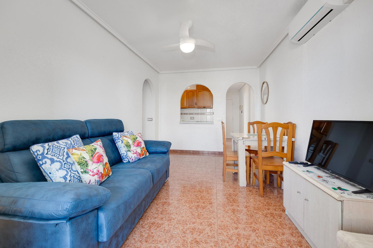 Se vende Ático de 2 dormitorios en Costa Blanca, Alicante, España