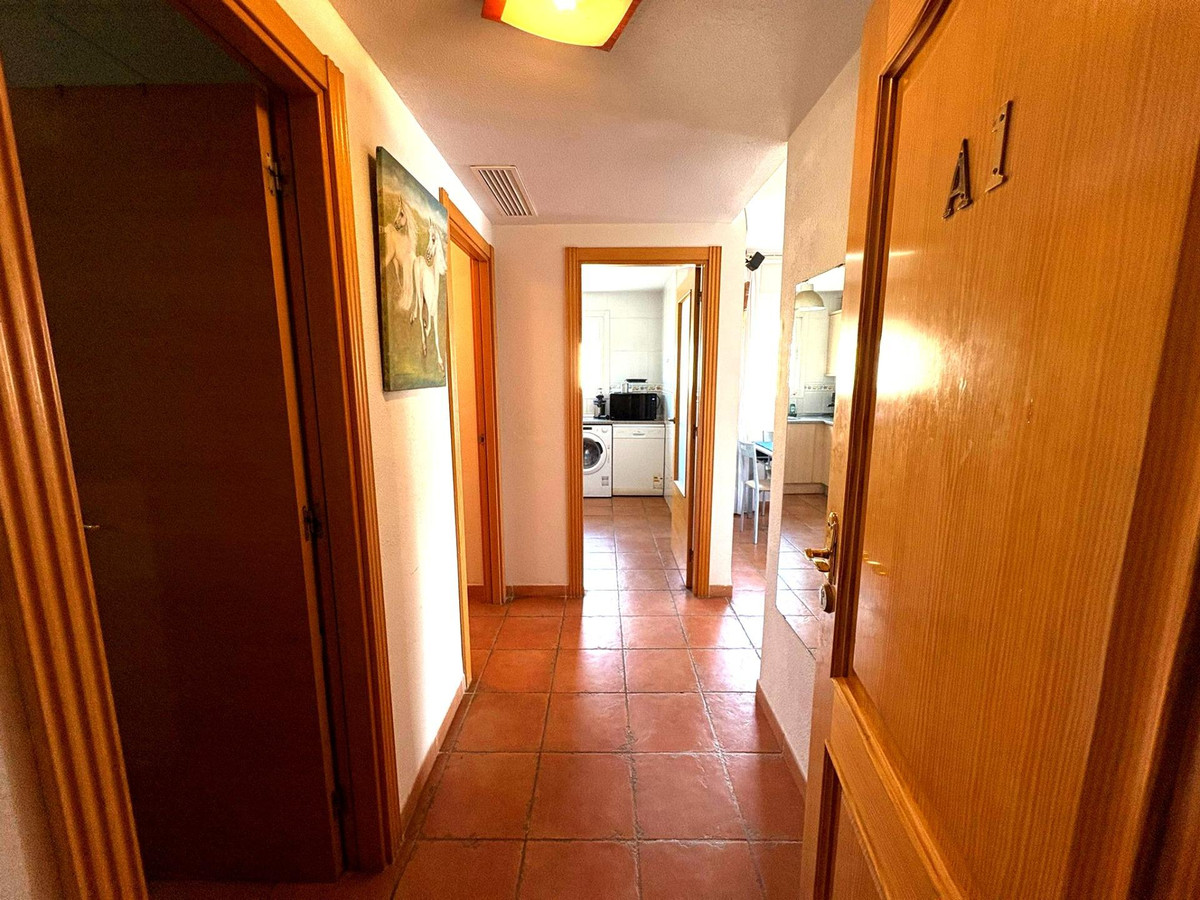 Se vende Ático de 1 dormitorios en Costa Del Sol, Málaga, España