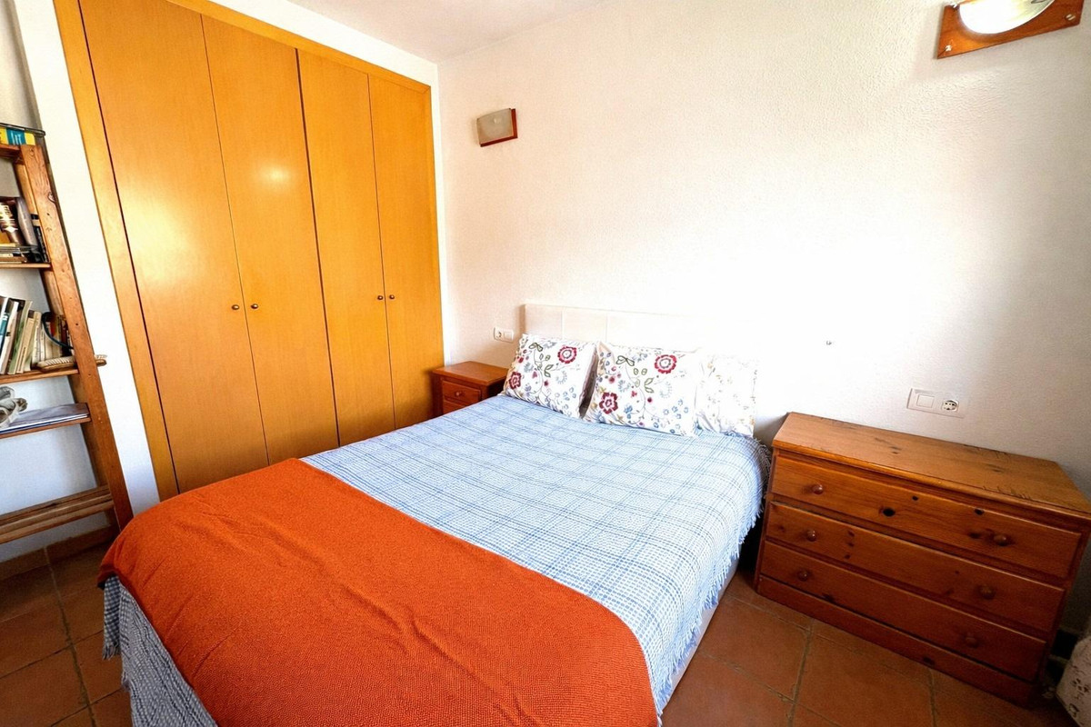 Se vende Ático de 1 dormitorios en Costa Del Sol, Málaga, España