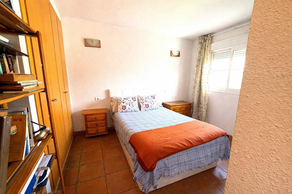 Se vende Ático de 1 dormitorios en Costa Del Sol, Málaga, España