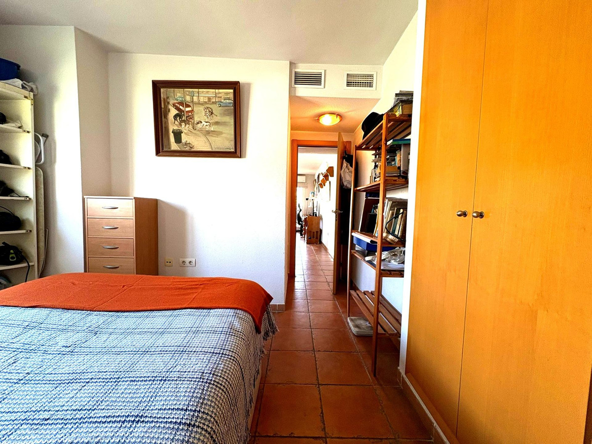 Se vende Ático de 1 dormitorios en Costa Del Sol, Málaga, España