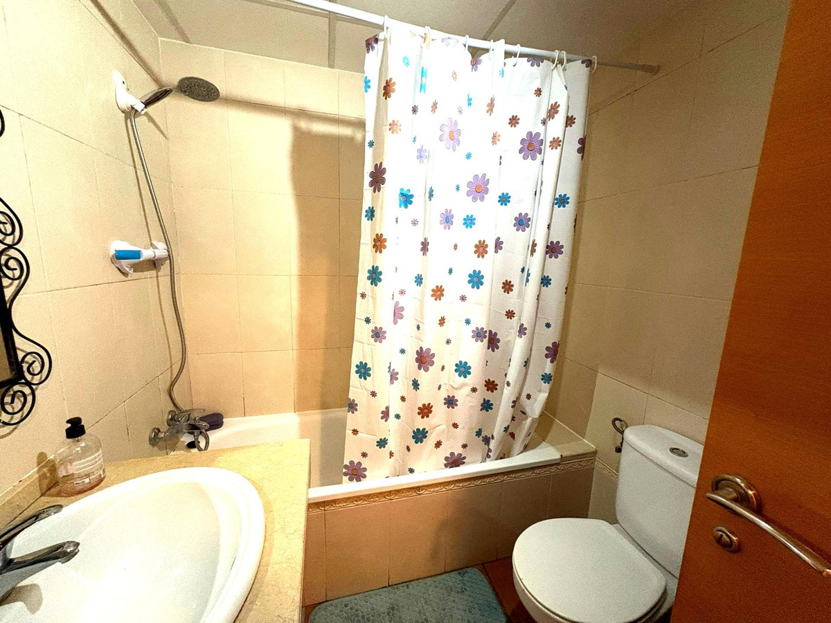 Se vende Ático de 1 dormitorios en Costa Del Sol, Málaga, España