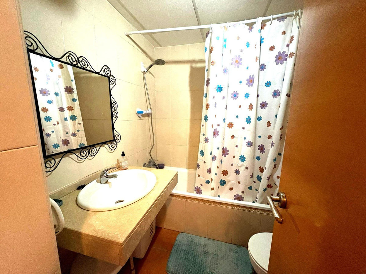 Se vende Ático de 1 dormitorios en Costa Del Sol, Málaga, España