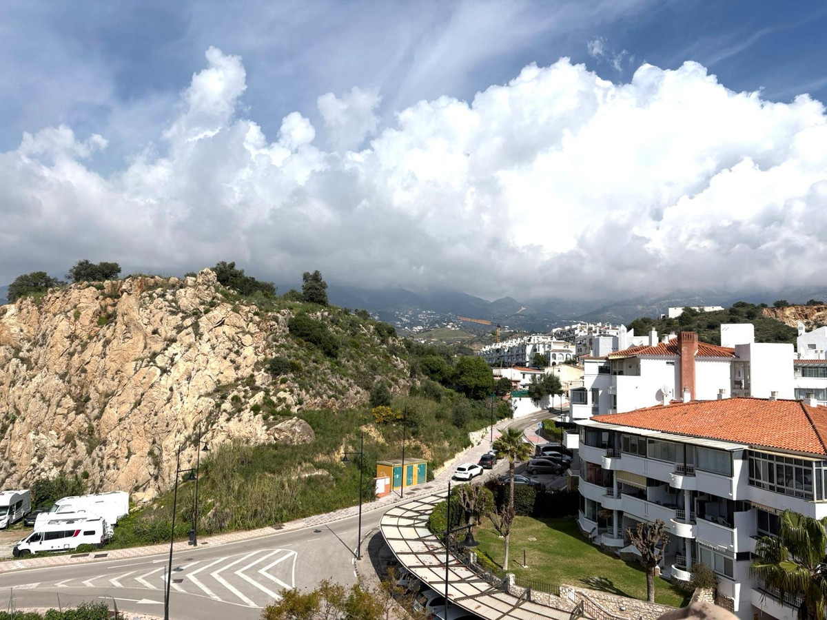 Se vende Ático de 1 dormitorios en Costa Del Sol, Málaga, España